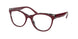 Prada 05WV Eyeglasses