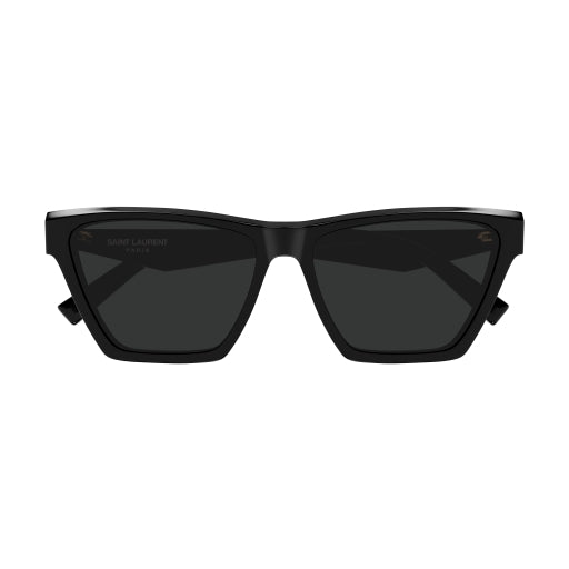 005 - Black - Black