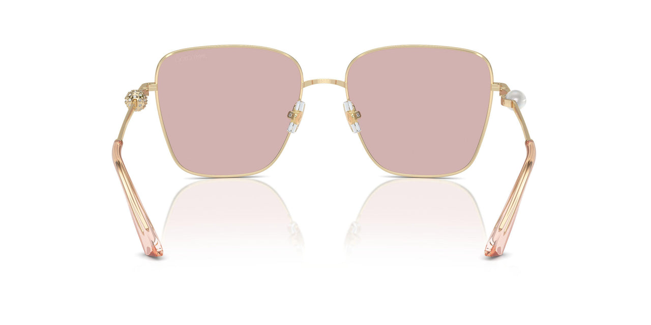 3006/5 - Gold - Pink