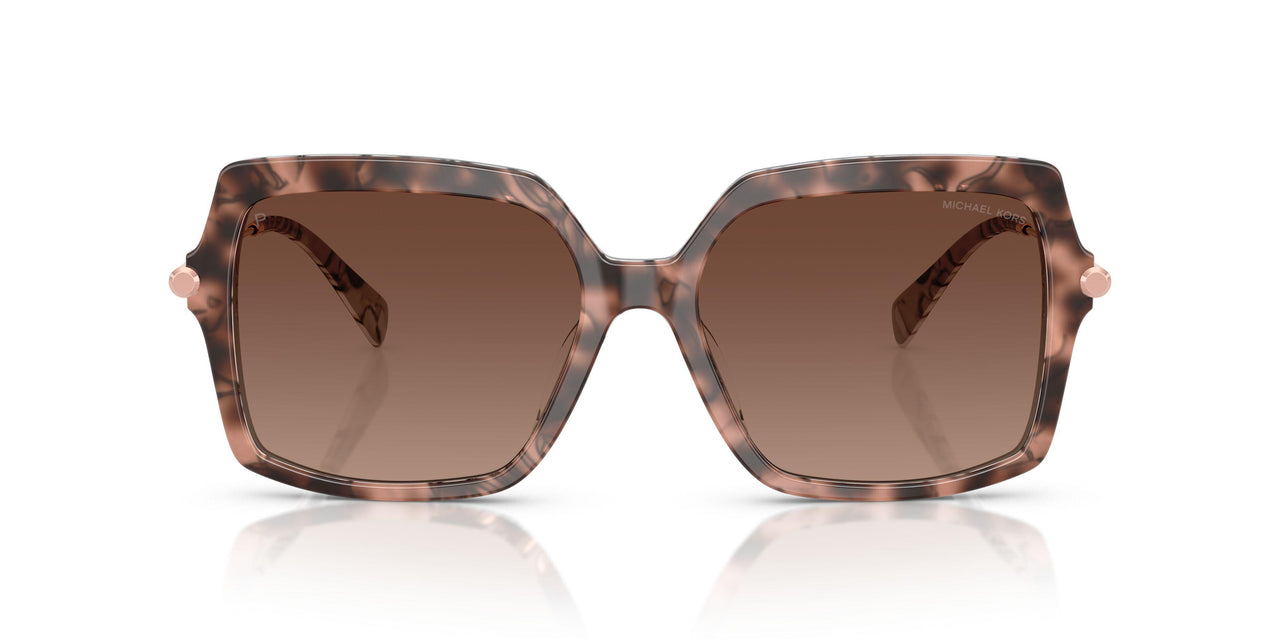 4017T5 - Tortoise - Brown Gradient Polar