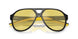 501/V9 - Black - Mirror Yellow