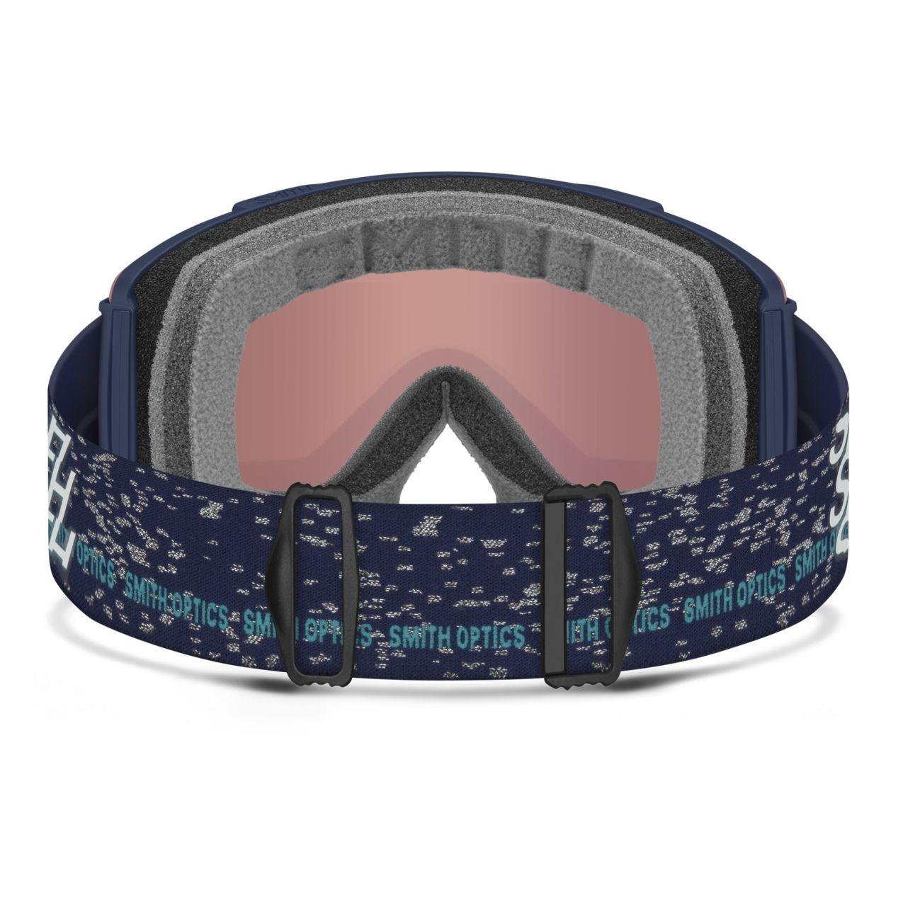 M007873V3994B - Midnight Snow - ChromaPop Everyday Blue Mirror
