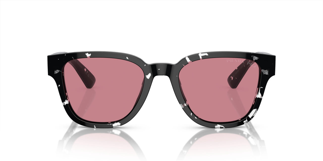 15O70C - Brown - Red Crystal