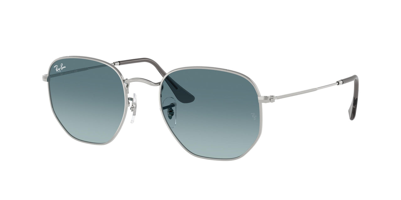 Ray-Ban Hexagonal 3548N Sunglasses