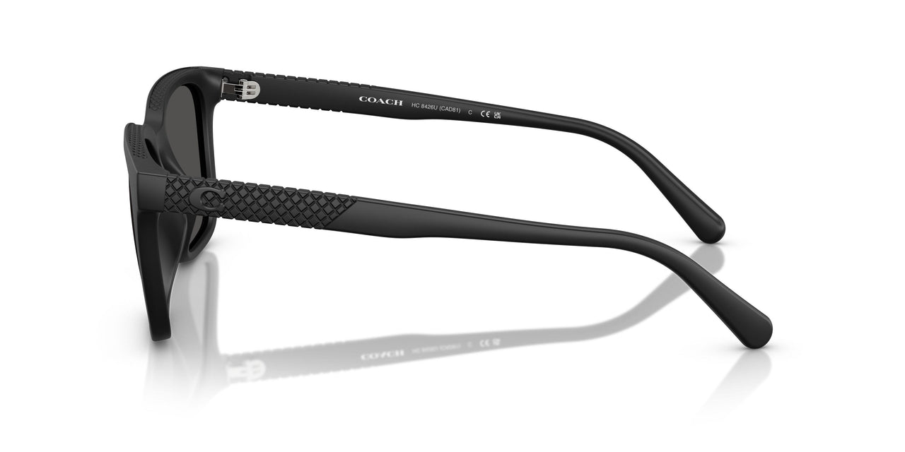 500287 - Black - Grey Solid