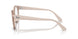 8203 - White - Clear