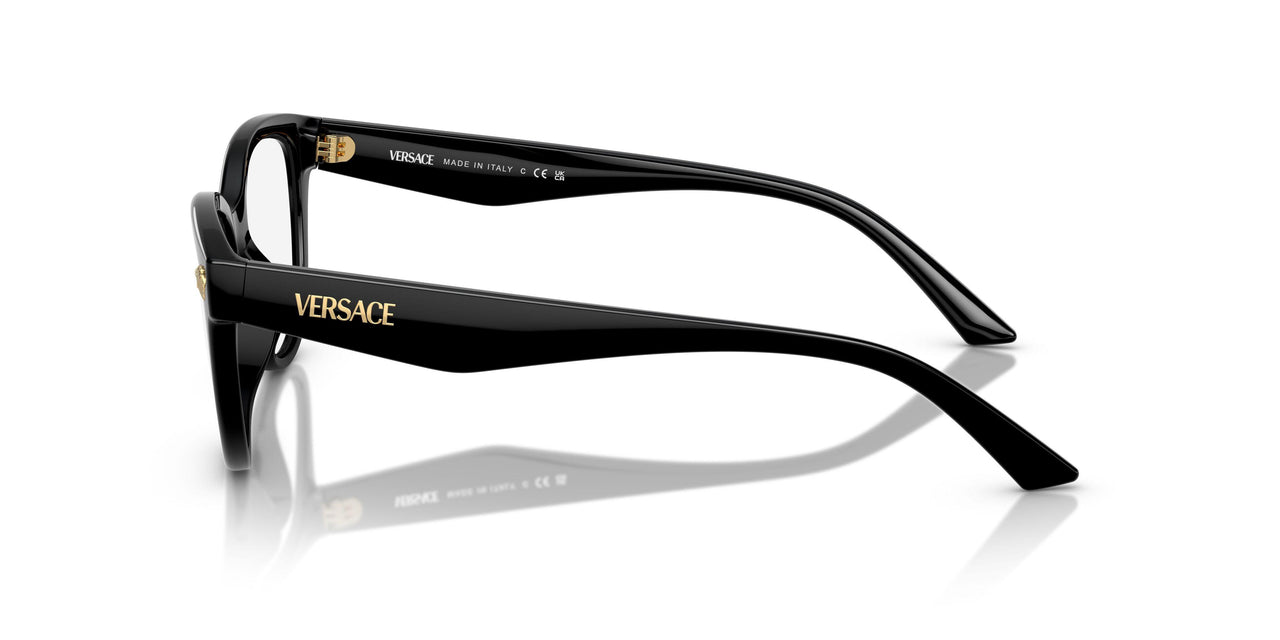 GB1 - Black