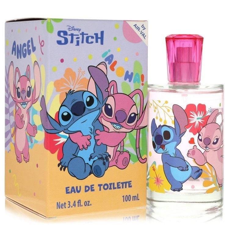 Air Val International Stitch & Angel EDT Spray