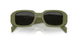 13N5S0 - Green - Dark Grey