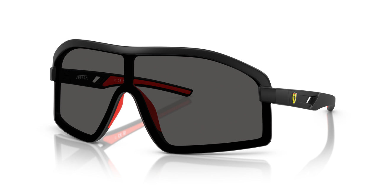 504/87 - Black - Grey