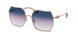 93318H - Pink - Blue Purple Gradient