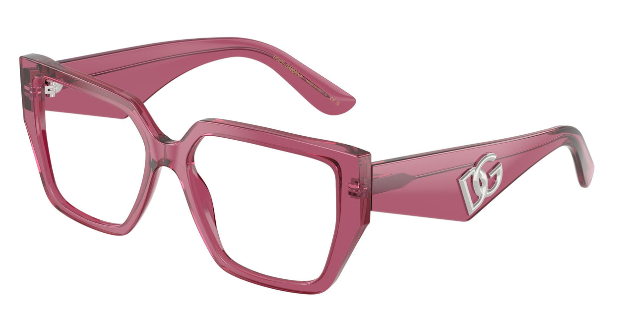 Dolce & Gabbana 3373 Eyeglasses