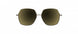 7580 - Gold / Black - SLM Gold Mirror Grad