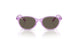 7172/3 - Violet - Brown