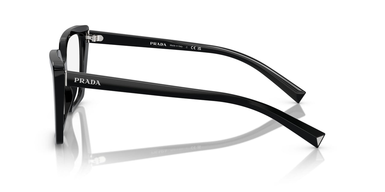 1AB1O1 - Black