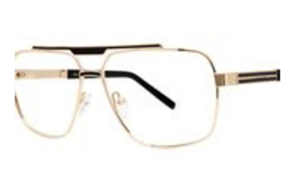 Goliath XXIX Eyeglasses
