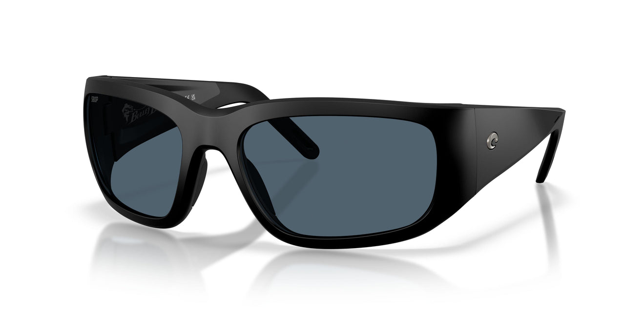 Costa Del Mar Bulley Bait 9139 Sunglasses