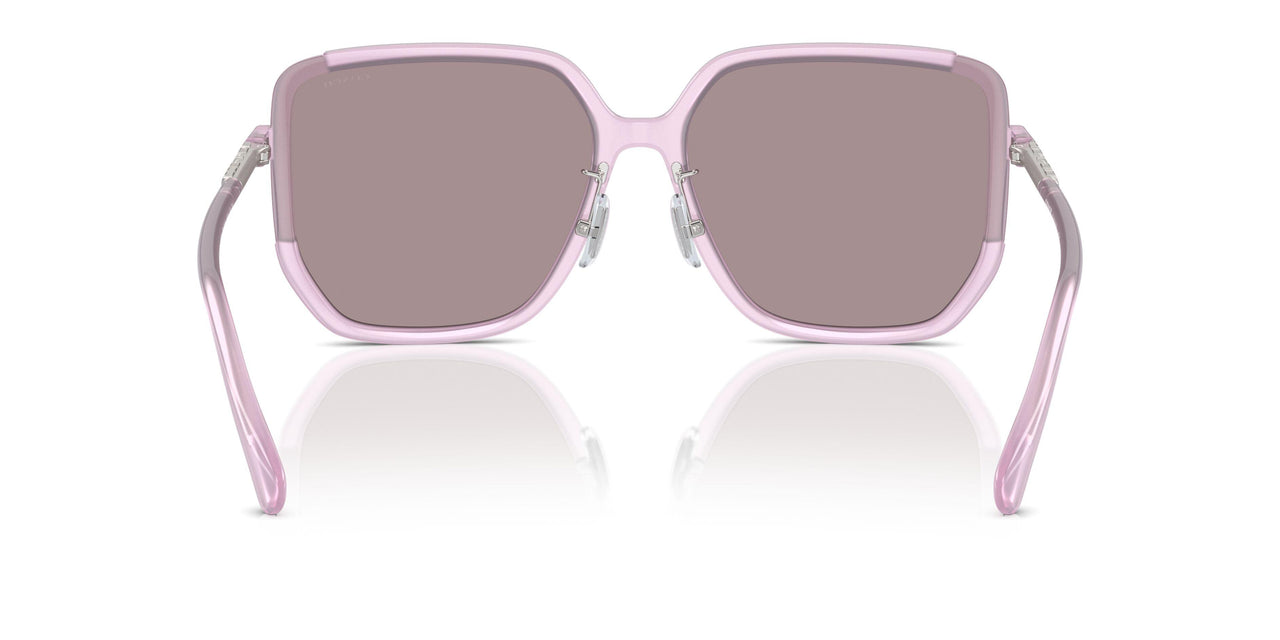5696AK - Violet - Purple Solid