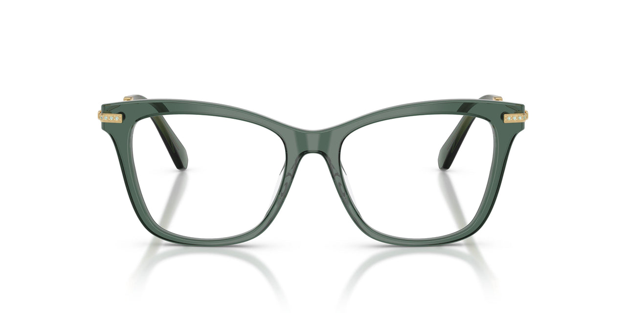 1043 - Green