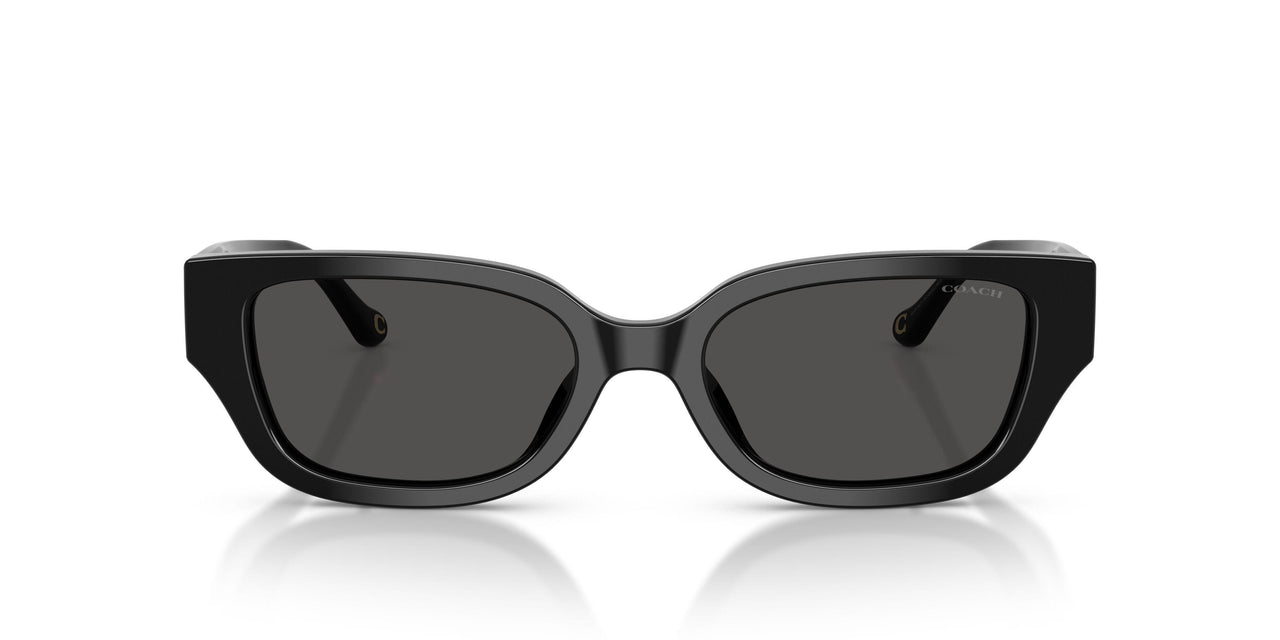 500287 - Black - Grey Solid