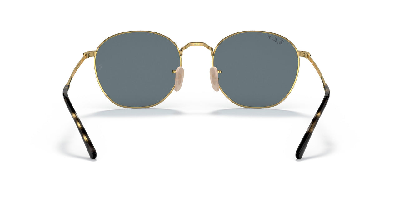 001/3R - Gold - Dark Blue Polar
