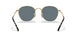 001/3R - Gold - Dark Blue Polar