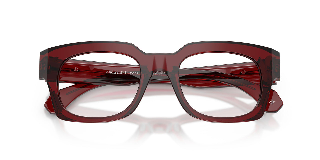 0927 - Red