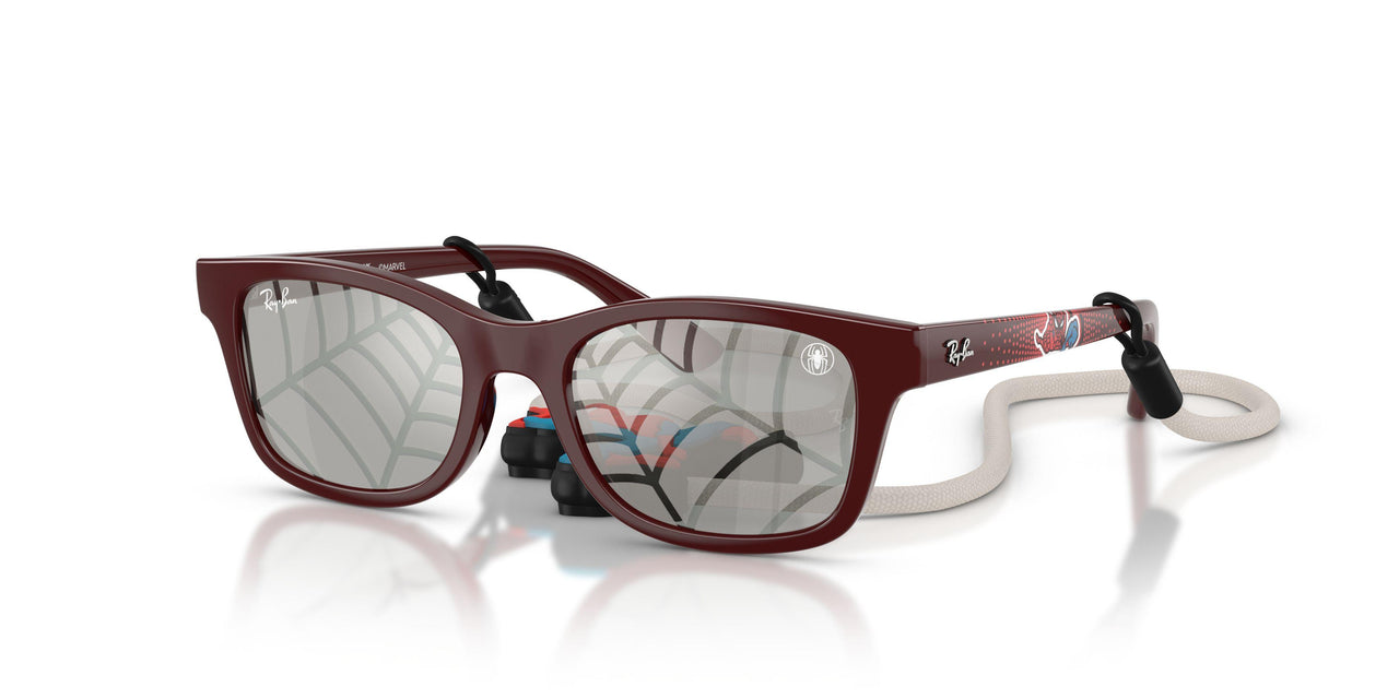 Ray-Ban Junior 9086S Sunglasses