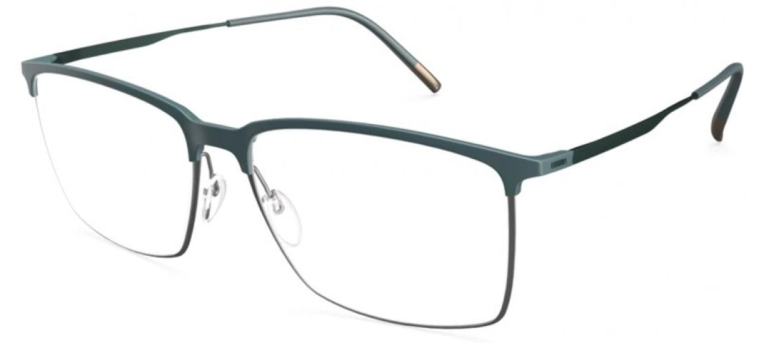 Silhouette Urban Fusion Fullrim 2946 Eyeglasses