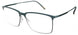 Silhouette Urban Fusion Fullrim 2946 Eyeglasses