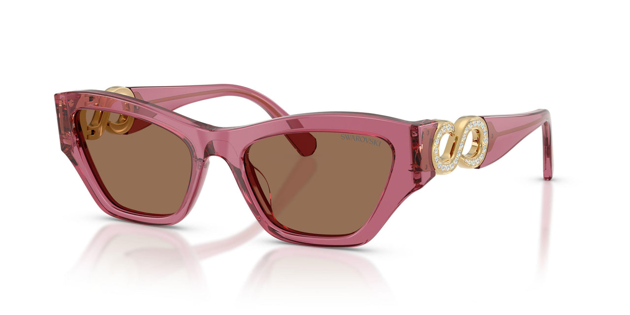 Swarovski 6076U Sunglasses