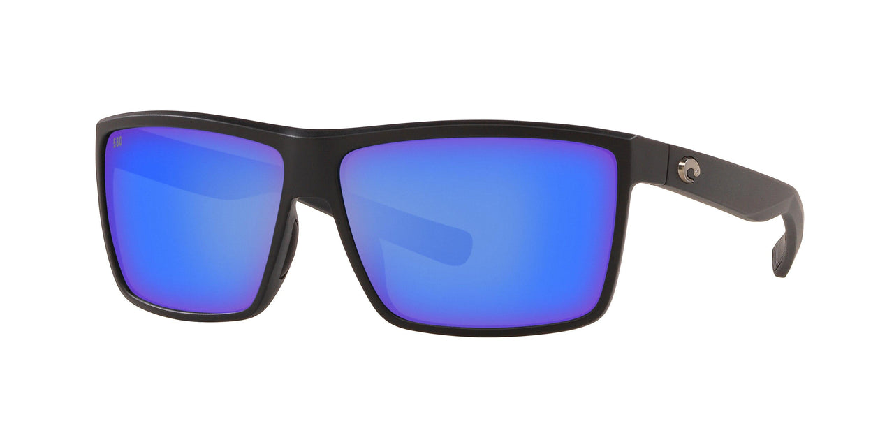 901614 - Black - Blue Mirror 580g