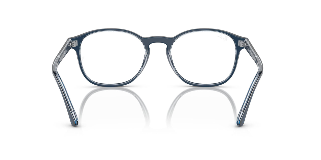 8324 - Blue - Clear