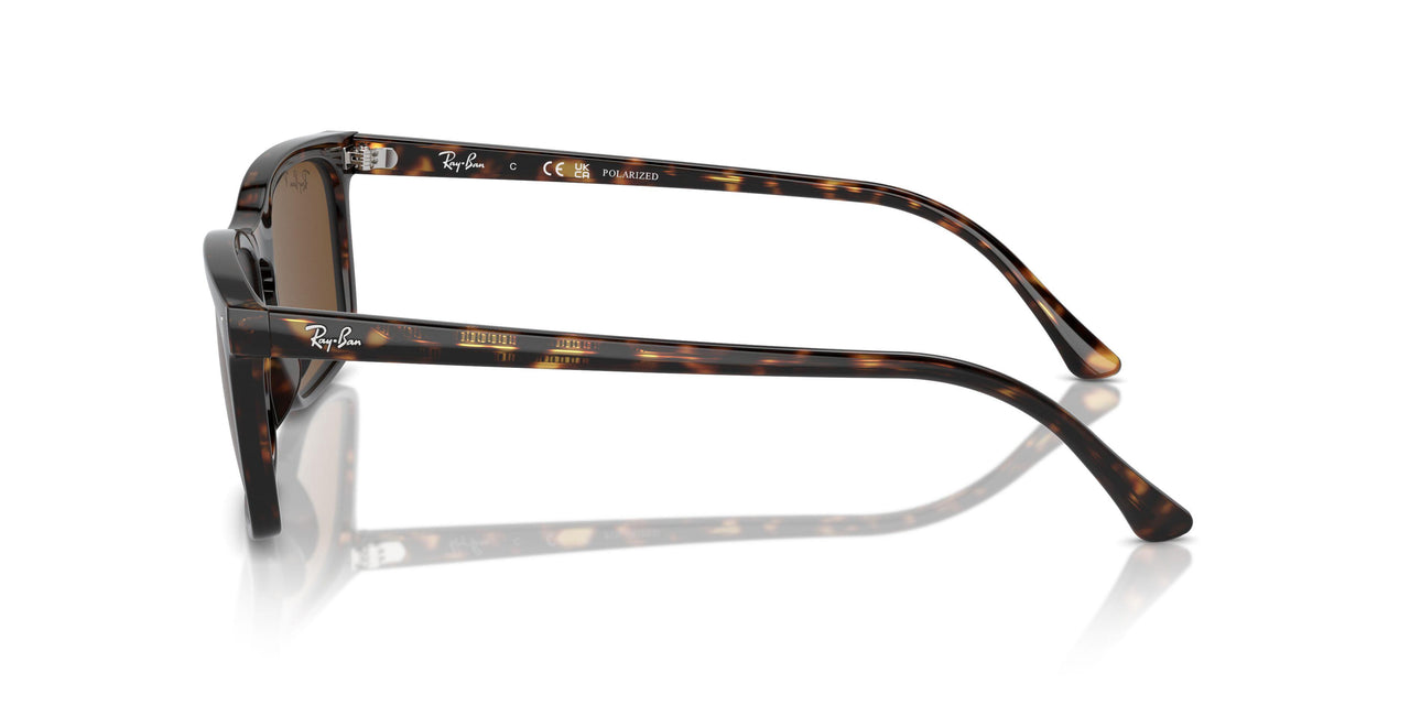 902/57 - Tortoise - Brown