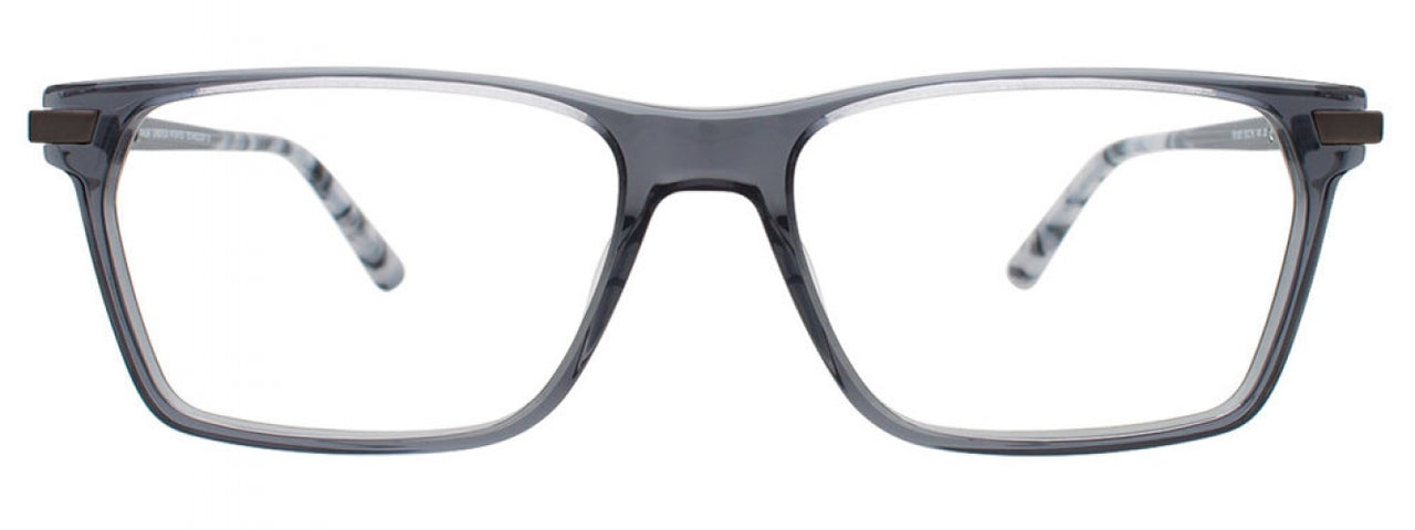 20 - Transparent Grey