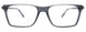 20 - Transparent Grey