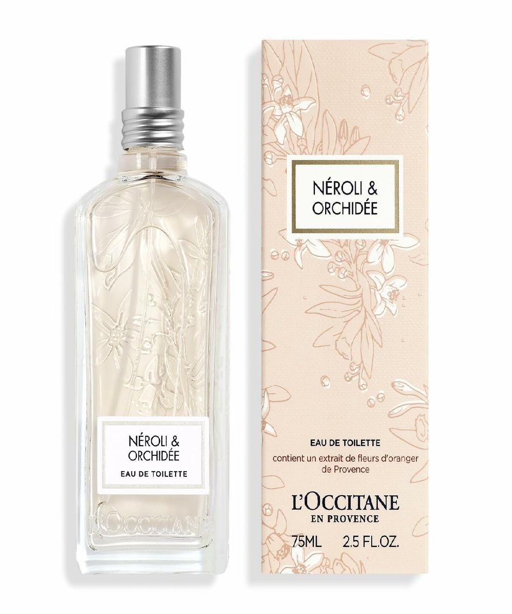 L'occitane Neroli & Orchidee EDT Intense Spray