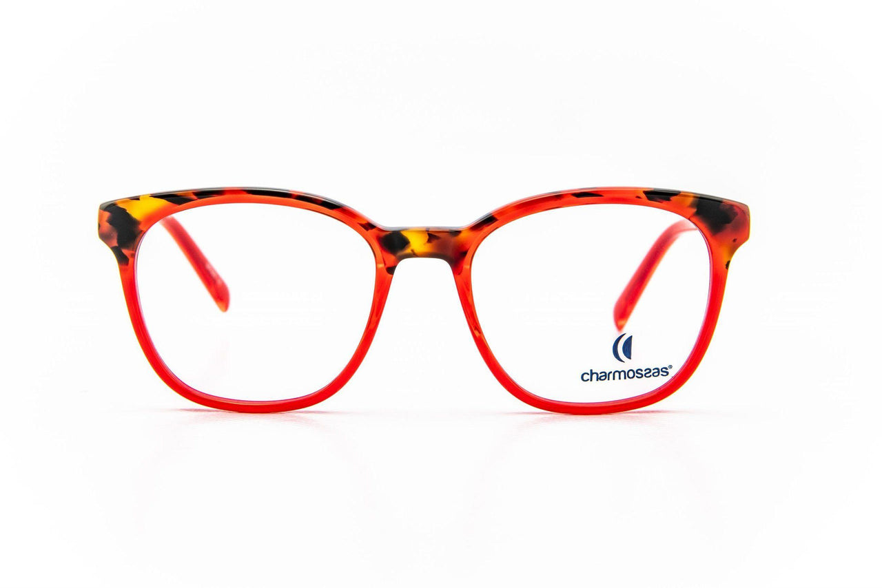 Charmossas Volcans Eyeglasses