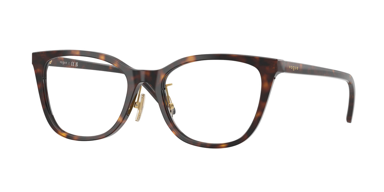 Vogue 5685D Eyeglasses