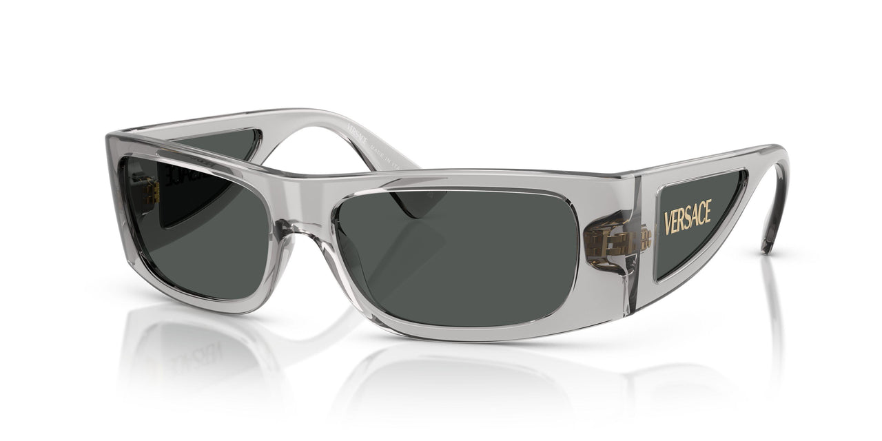 530587 - Grey - Dark Grey