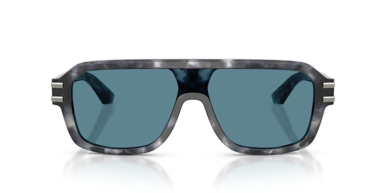 3445/1 - Tortoise - Grey