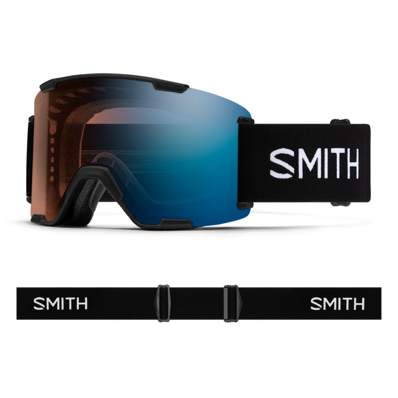 M006862QJ994L - Black - ChromaPop Pro Photochromic Blue Mirror