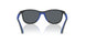 715155 - Grey - Dark Blue Mirror Blue