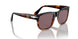 1160AF - Brown - Dark Violet Polar