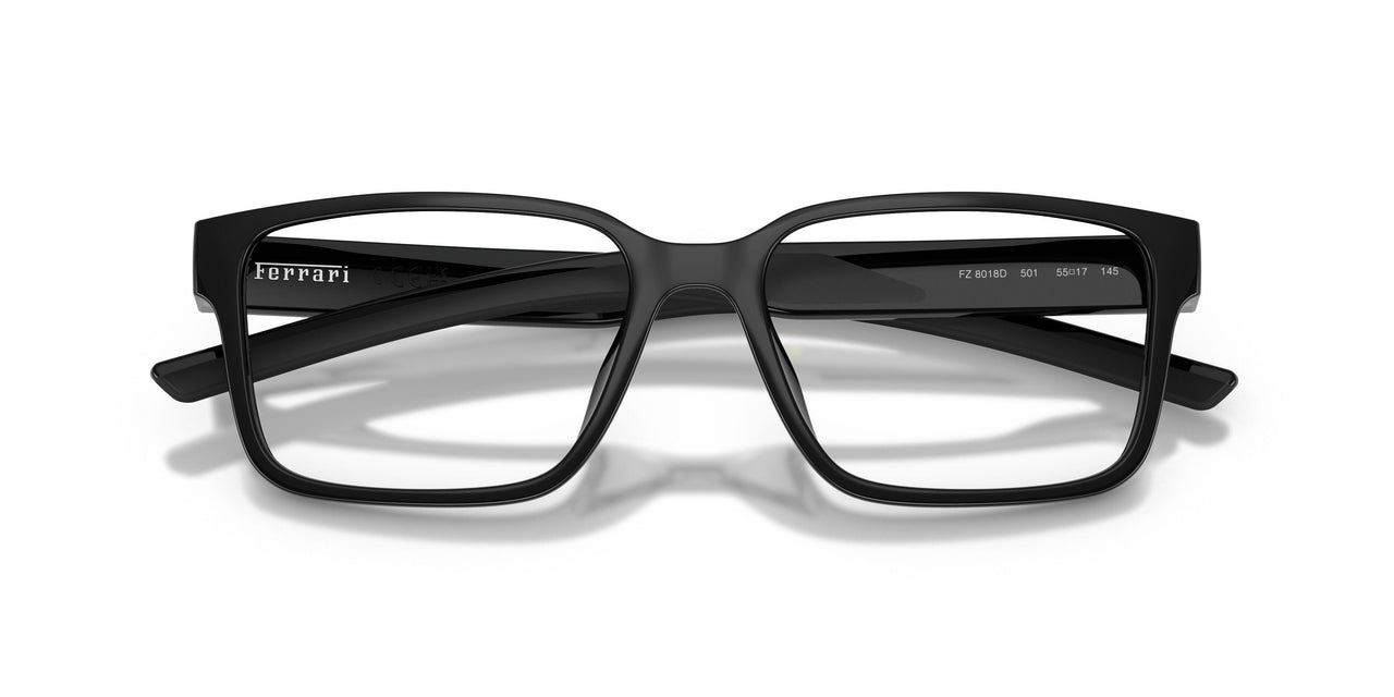 501 - Black