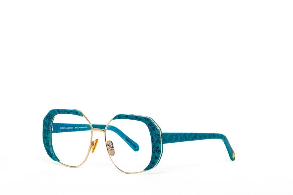 FUBU FIFTH AVE Eyeglasses