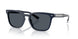 616987 - Blue - Blue Grey Solid