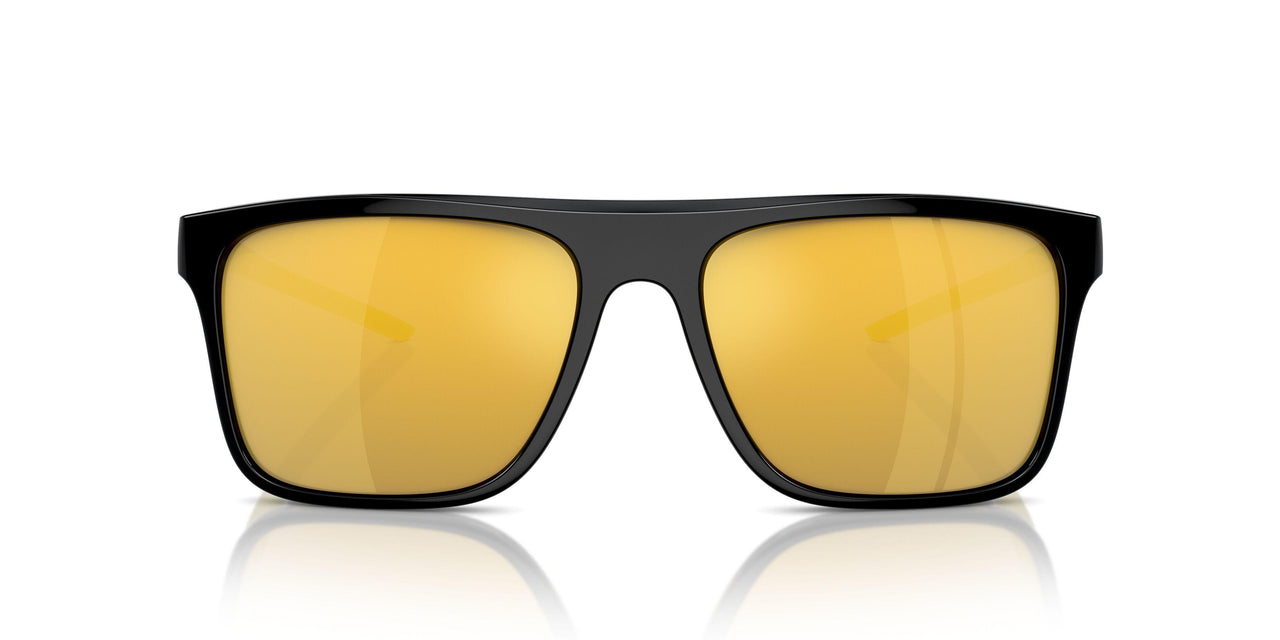 501/5A - Black - Mirror Gold