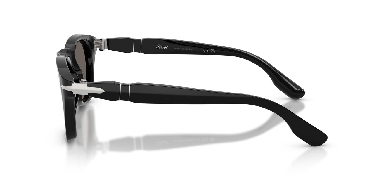 95/B1 - Black - Dark Grey