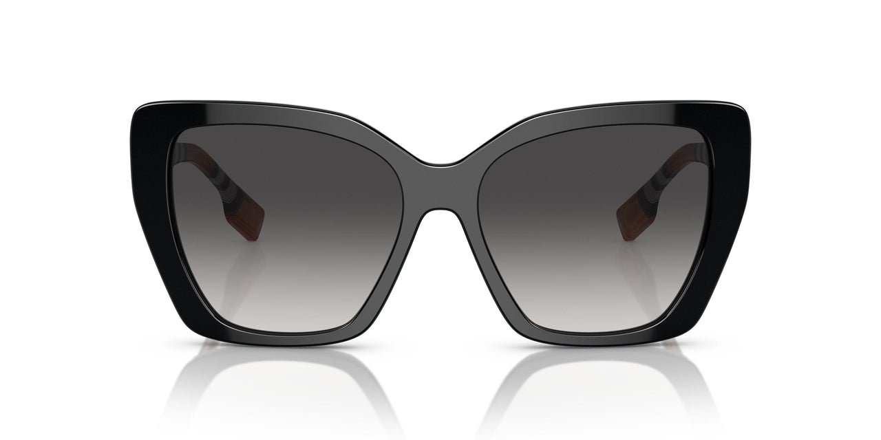 40418G - Black - Gradient Grey